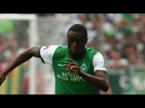 Regionalliga: Boubacar Sanogo heuert bei VSG Altglienicke an