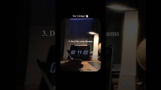 Remember This Before You Quit 💪 | Manik writes