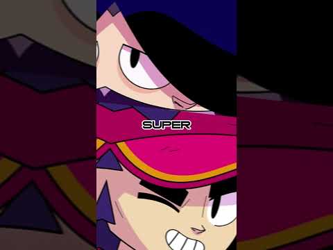 Edgar Vs. Fang #brawlstars #edit #edgar #fang #1v1