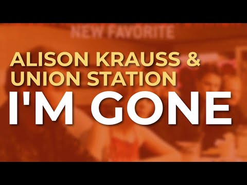 I'm Gone video thumbnail