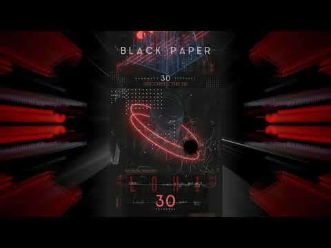 Lohi -  Black Paper (Official Music Video)