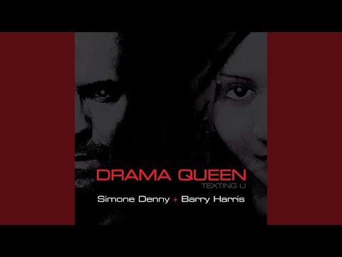 Drama Queen (Texting U) (Edson Pride Remix)