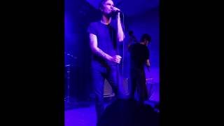 Walking Papers - The Butcher Live At Alma Mater