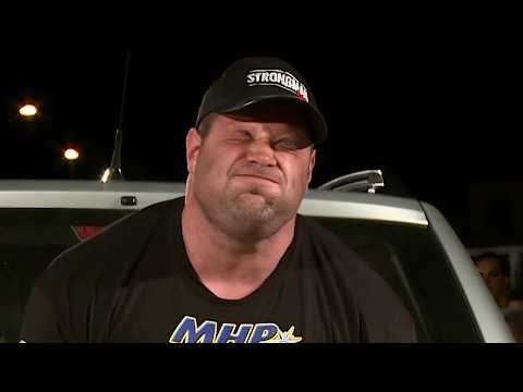 Vintage SCL: Portugal 2014 - Ep. 7 (Full Event) | Strongman Champions League