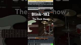 - ポップパンク打ち込み #blink182