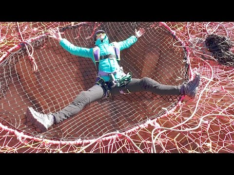 GGBY Slacklining Event (Recap) - News