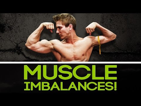 Muscular Strenght Title