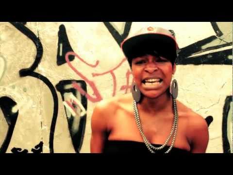 Mamie LOLO - Danger (Offical Video)