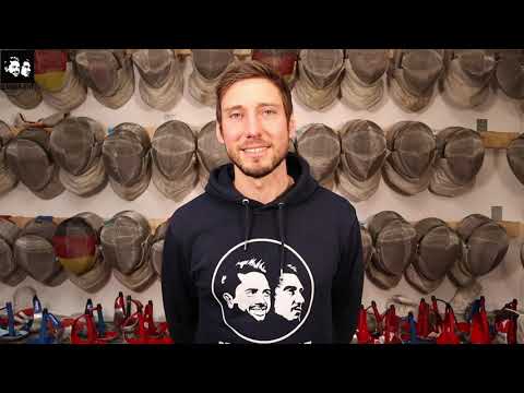 Dies oder Das? mit Max Hartung l Demaskiert