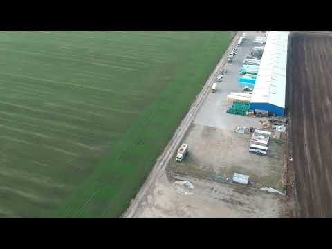 Oferta Vanzare Teren Intravilan 42857 mp Ilfov Ganeasa cu deschidere de 103 ml comision 0%