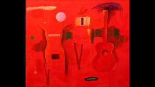 Bob Neuwirth/John Cale - Pastoral Angst (from album Last Day on Earth)