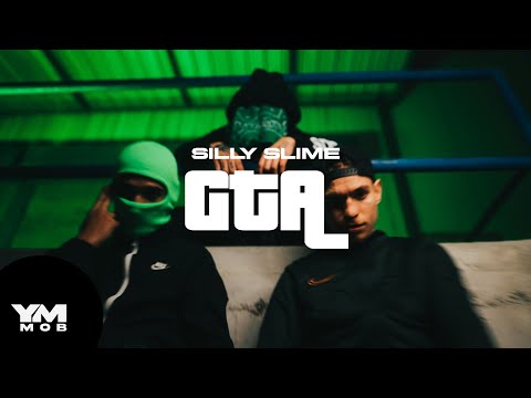 Silly Slime - GTA (Official Music Video)