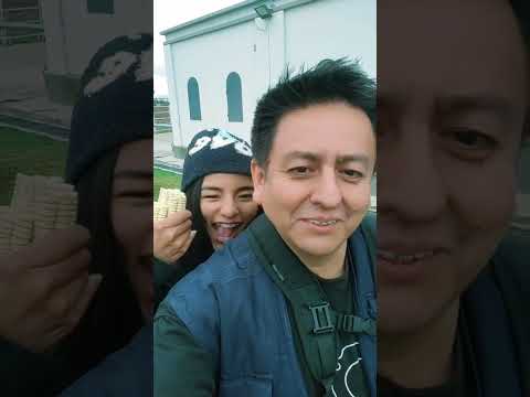 Sesión de 15 años en Cahumalu San Lorenzo Tarija