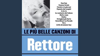 Io ho te Music Video