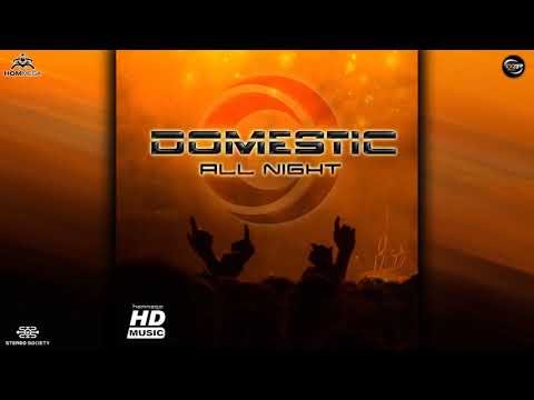 Domestic & Pixel & GMS - All Nighty