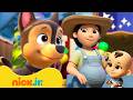 Chase To The Rescue On Mother S Day Ft Farmer Yumi PAW Patrol Nick Jr