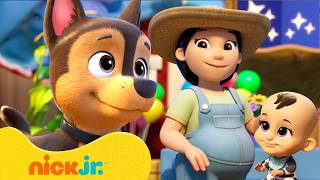 Download lagu Chase to the Rescue on Mother's Day! πΈ ft. Farmer Yumi | PAW Patrol | Nick Jr. mp3 Download lagu Chase to the Rescue on Mother's Day! πΈ ft. Farmer Yumi | PAW Patrol | Nick Jr. mp3