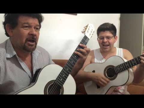 Rei da Guasca - Pedro & Pedrinho