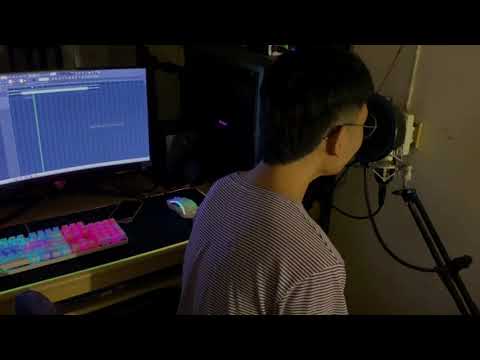 AMBYRFEELS - No.15 | COVER