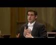 Juan Diego Florez - L'elisir d'amore - Una ...