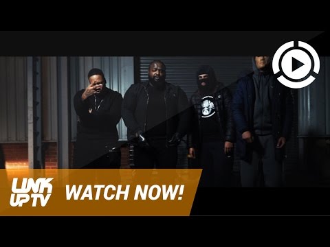 G Rilla (Team365) - Kill Switch [Music Video] @Gorrillasawnoff