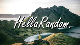 Gabriel Garzón-Montano - Sour Mango