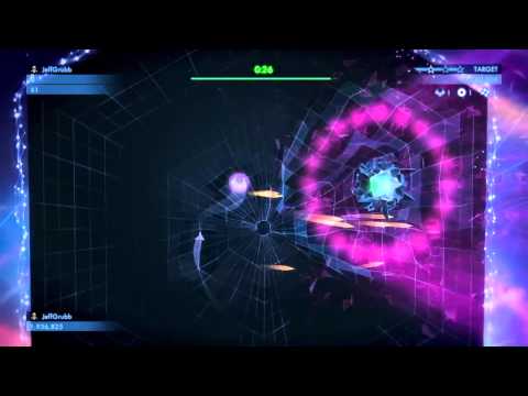 Geometry Wars 3 : Dimensions Playstation 4