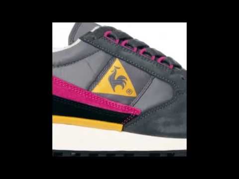 Teesch.ro ~ Le Coq Sportif Eclat multicoloured