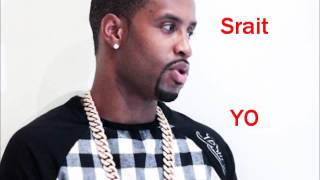 Safaree - Kawasaki Sushi Lyrics