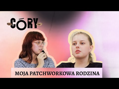 MOJA PATCHWORKOWA RODZINA