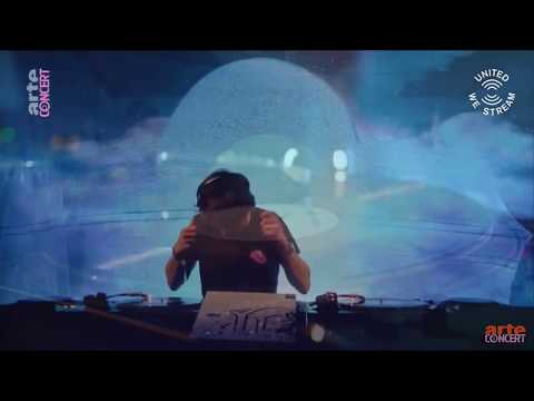 Move D - arte concert - Breidenbach Studios