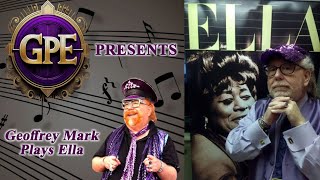 GPE Presents Ella &amp; Jobim