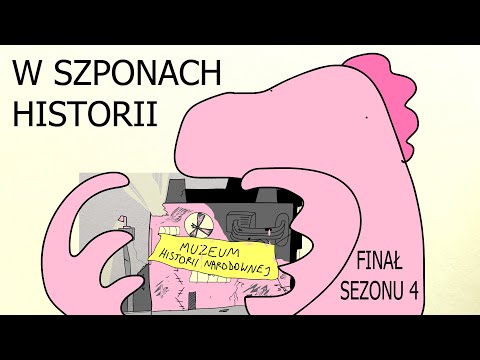 Kucowe Muzeum - Kuce z Bronksu 4x06