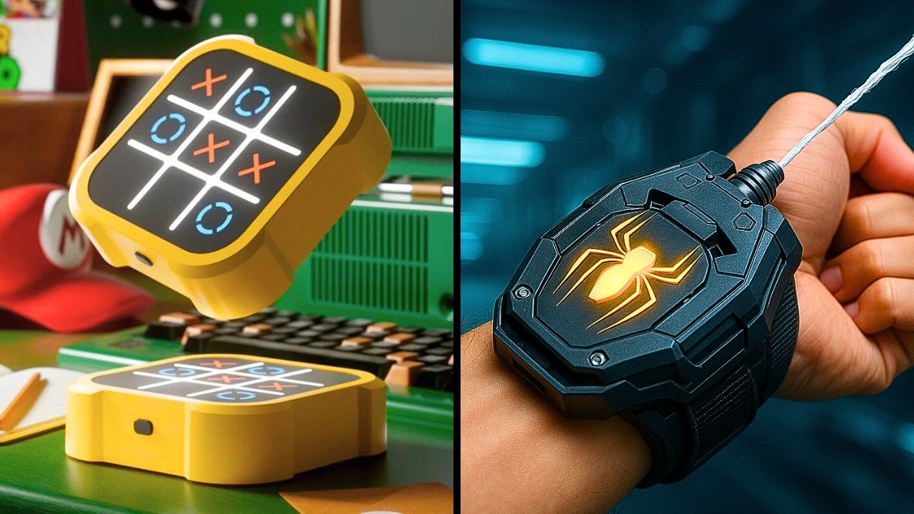 Fun & Affordable Amazon Toys For Kids & Adults! *Viral Products 2025*