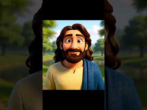 GOSPEL MUSIC: (Genesis 03) Goodbye Eden, Hello Grace (Teens)