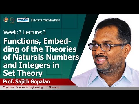 Discrete Mathematics