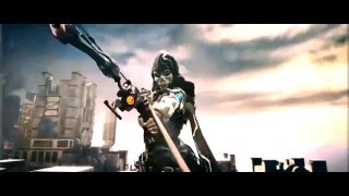 Видео 1 к игре Rising Fire