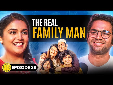 The Real Family Man Ft. Sharib Hashmi
