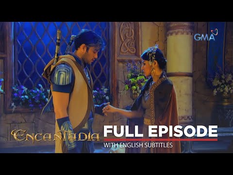 Encantadia: Full Episode 122 (with English subs)