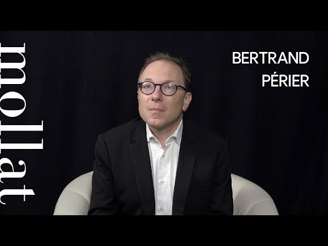 Bertrand Périer - Sauve qui parle : quand la parole change la vie