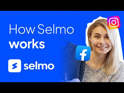 What is Selmo and how it helps boutiques during live sales? 🤩