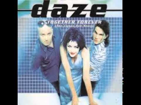 Daze - Together Forever  (Tamagotchi)