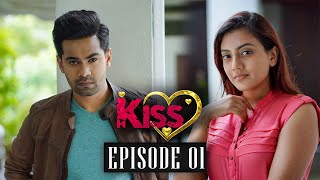 Kiss Season 02 # Episode 01 # පළමු කො�