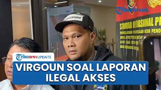 Virgoun Diperiksa Bareskrim soal Dugaan Akses Ilegal CCTV, Bantah Terlibat Kasus Inara Rusli