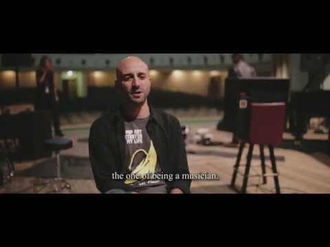 KEKKO FORNARELLI - Honest Discussion About Music (ENG subs)