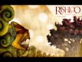 Rishloo - Scissorlips (from the album Feathergun ...