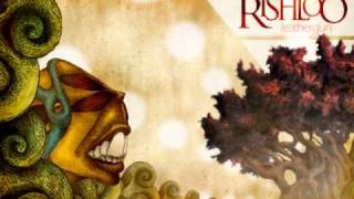 Rishloo - Scissorlips (from the album Feathergun)