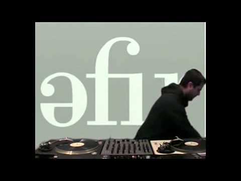 Alejandro Vivanco Podcast Efir Club Saint Petersburg Russia March 2011