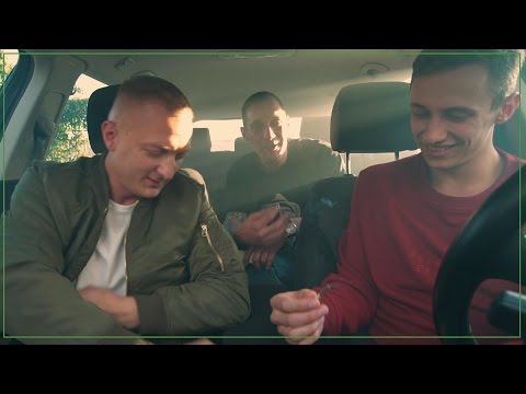 🔥 Olexesh dismantles hip-hop classics (16BARS.TV) 🔥