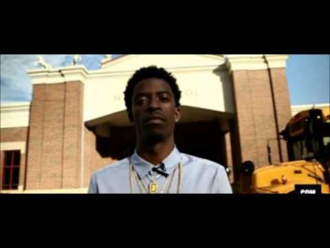 Rich Homie Quan - Problem Is?